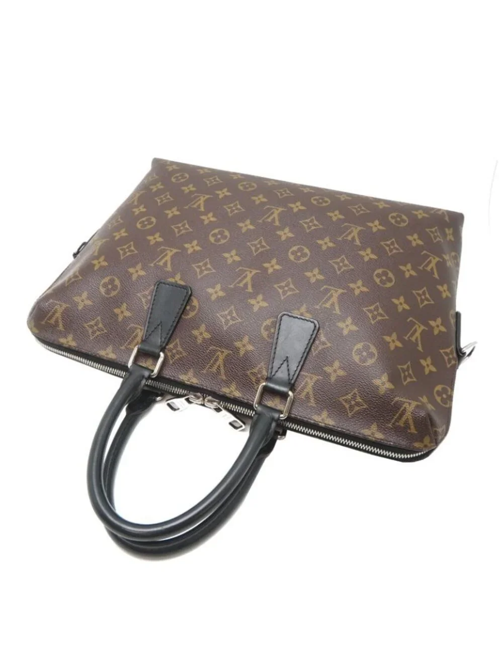 Louis Vuitton Handbag Brown